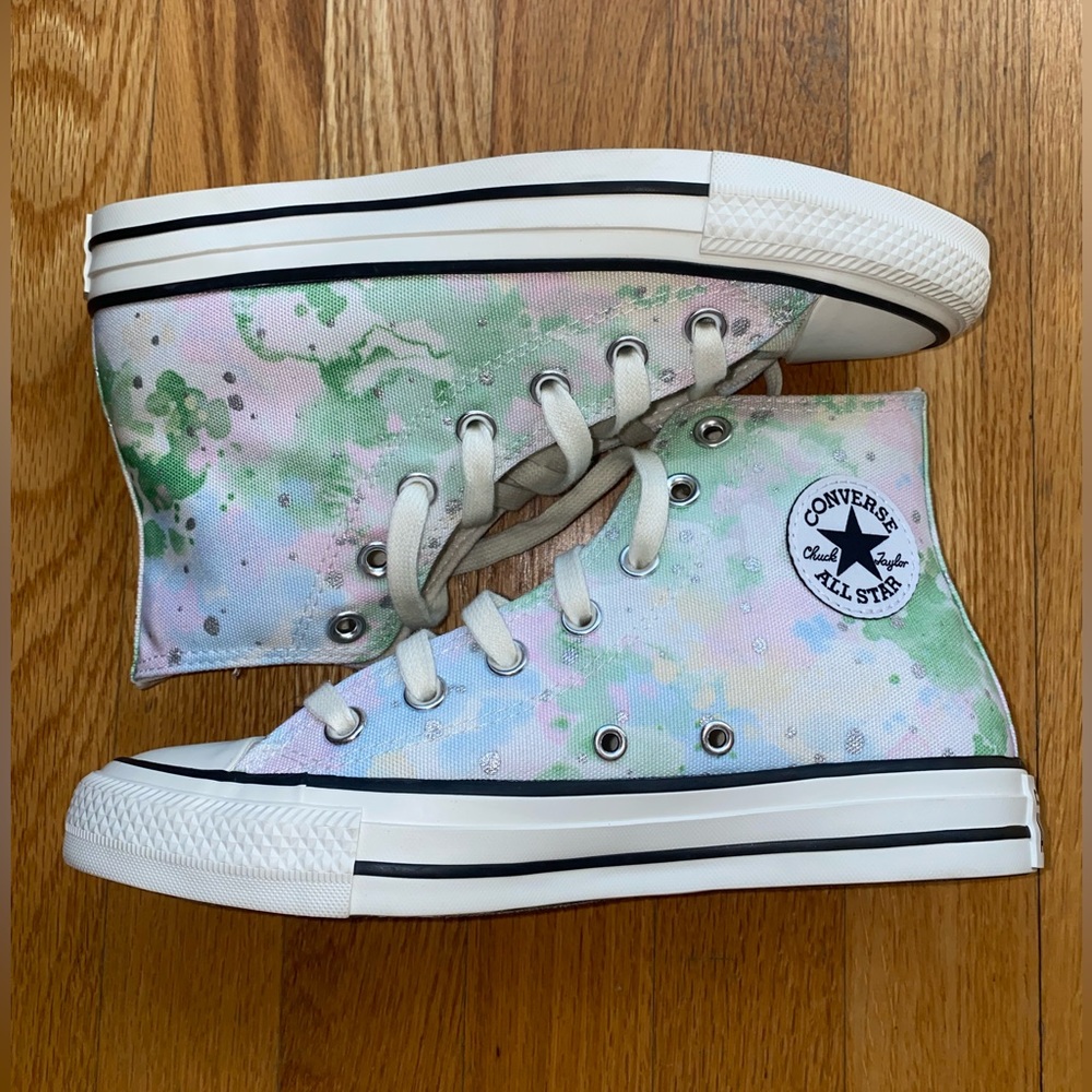 Converse Chuck Taylor All-Star 70 High Top Sneaker